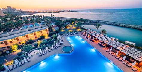 Vuni Palace Hotel - Kyrenia, North Cyprus