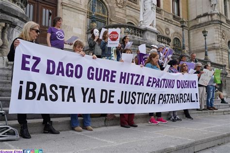 Exigen justicia y reparación para las madres protectoras sus hijas e