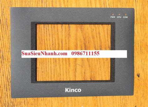 Cảm ứng HMI EVIEW KINCO MT4300C MT4310C MT4300M