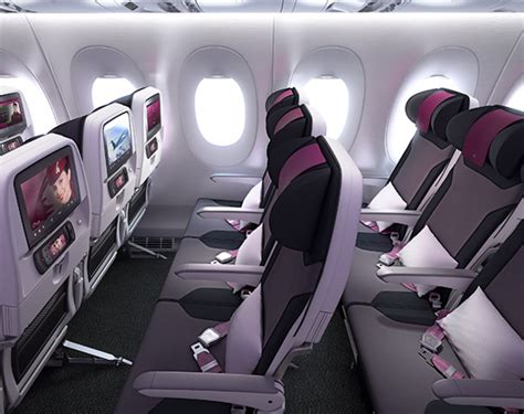 Qatar Airways Economy Class Angebote 30 Prozent Sparen InsideFlyer DE