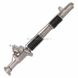 Rolls Royce Power Steering Rack Parts, View Online Part Sale - BuyAutoParts.com