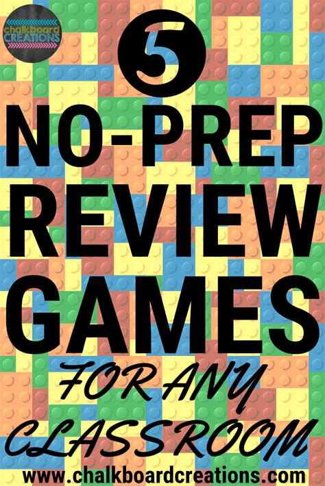 Math review games middle – Artofit