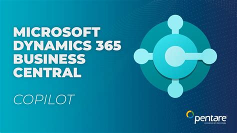 Copilot In Microsoft Dynamics Business Central Nbkomputer