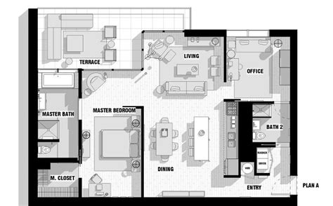 Best Of Modern Loft Style House Plans - New Home Plans Design