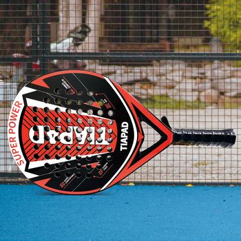 Design Your Own Professional Raquete De Padel Rackets Carbon Tennis