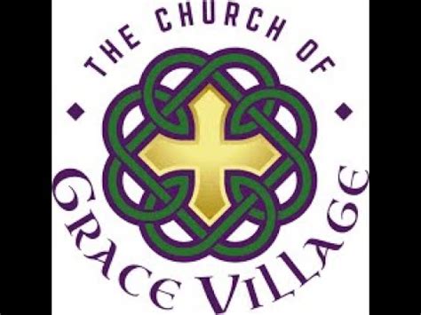 Church Of Grace Village Repairing The Ruins With Pastor Ian Sears