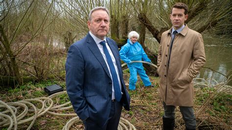 Midsomer Murders Series 24 The Devil S Work Backdrops — The Movie Database Tmdb