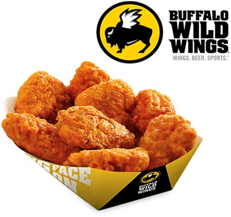 Download Buffalo Wild Wings Chicken