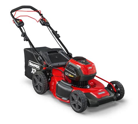 Snapper 22 Self Propelled Mower Hot Sale Cityofclovis Org