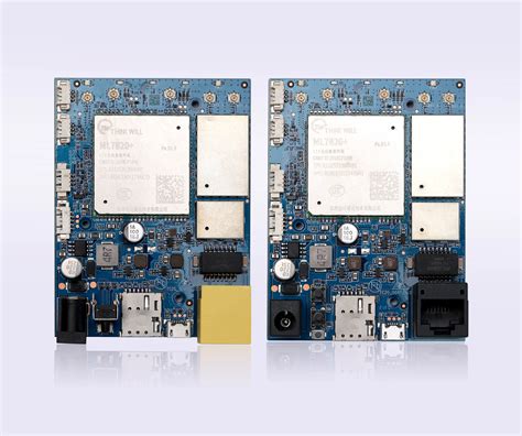 4g Router Module Router Manufacturer Industrial Iot Module Factory