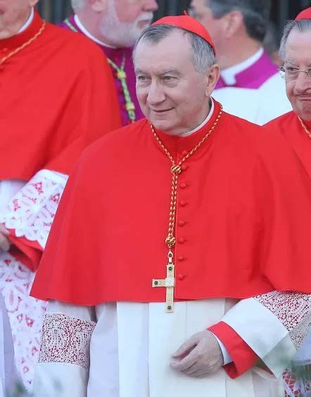 Cardenal Parolin envía Carta a Obispos alemanes Obispos ignoran sus