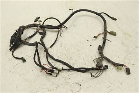 Polaris Predator 90 Wiring Harness