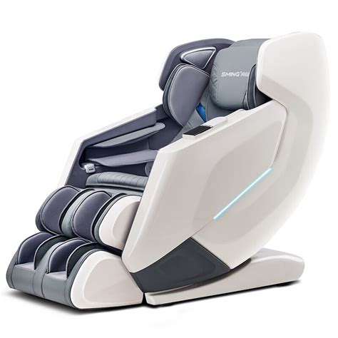 Sming L Newest Full Body D Electric Luxury Massage Chair Sl Track