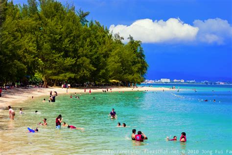 Manukan Island Beach Kota Kinabalu Sabah – What I’ve learned