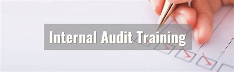 Iso Internal Auditor Training By Leaderstone Leaderstone