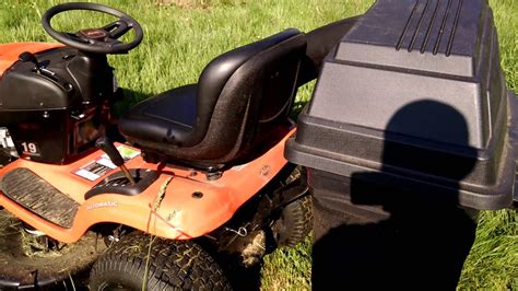 Ariens Riding Mower 42 Inch