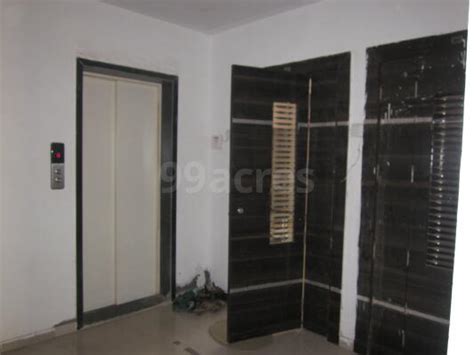 Bhk Apartment Flat For Sale In Amber Prit Thakurli Dombivli East