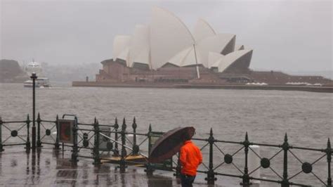 Australians are bracing for more pain from rain as third La Niña ...