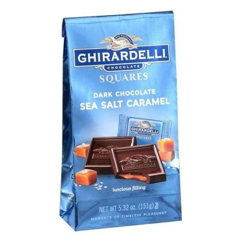 Ghirardelli chocolate – Artofit