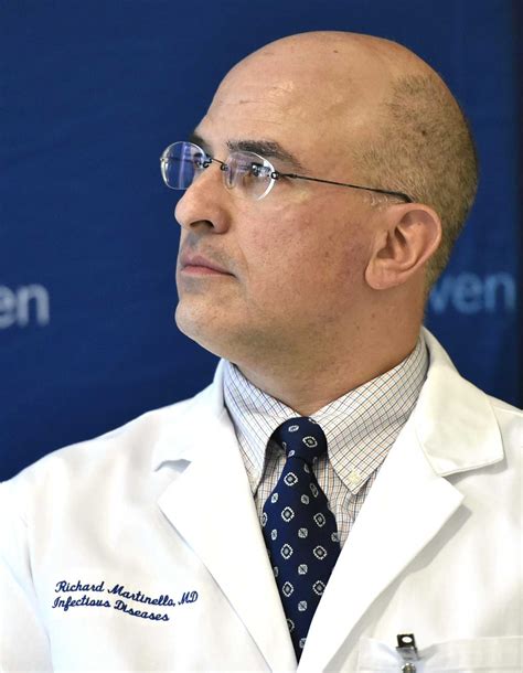 Doc Yale New Haven Hospital Sees Increase In Covid Patients Mostly