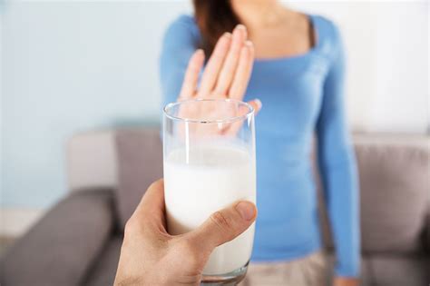 Lactose Intolerance Understanding Coping And Thriving