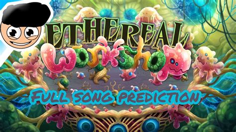 What If Ethereal Workshop Full Song Prediction Not Animated Read