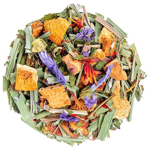 Shop Herbal Infusions Tealovers Organic Herbal Teas Tea Lovers