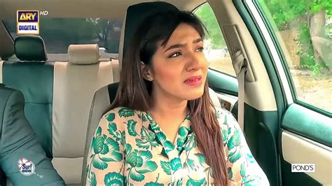 Mein Episode 5 Eng Sub Wahaj Ali Ayeza Khan Ary Digital Video