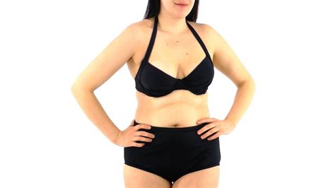 Jantzen Swim Solids D Cup Underwire Bra Top Youtube