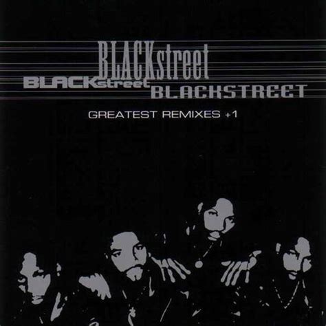 Blackstreet 1994 : DJ ELVISBOY & NLFEAREDWOLF : Free Download, Borrow ...