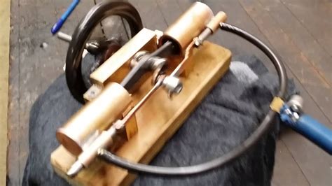 Diy Steam Engine Kit