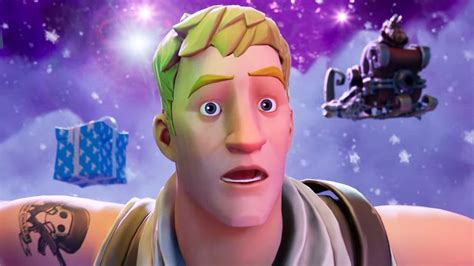 Fortnite X Marvel Comic Book Leaks Shocking Truth About Jonesy