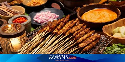 6 Bahaya Terlalu Sering Makan Makanan Yang Dibakar