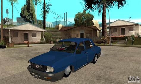 Renault 12 Tuning » Renault » Auto » GTA San Andreas » GTA-Expert.it ...