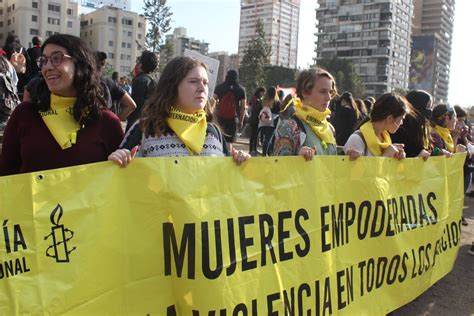 Tomará 5 Generaciones Cerrar Brechas De Género En El Mundo Foro