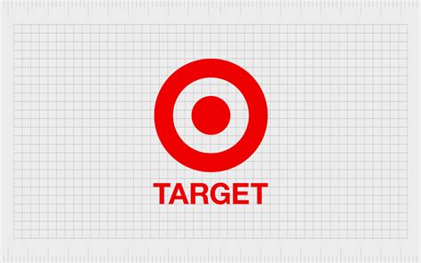 Target Logo History And Evolution: The Target Symbol Meaning