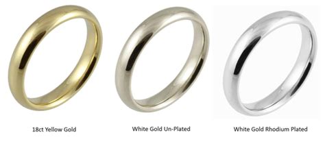 Rhodium Finish On Rings Online Bellvalefarms