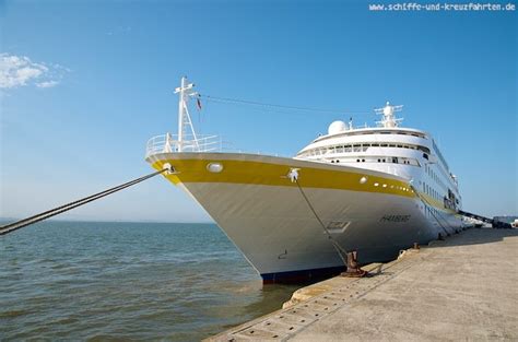 Ms Hamburg Außenkabine 523 Auf Deck 5 Video