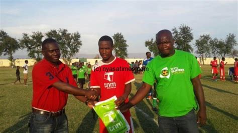 Chikwawa Fc Malawi Nyasa Times News From Malawi About Malawi