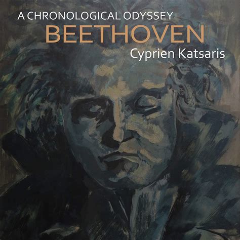 Cyprien Katsaris Delightful Beethoven Odyssey Classics Today