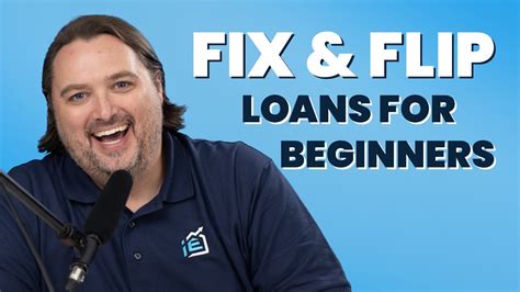 Fix And Flip Loans For Beginners YouTube