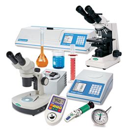 Educational Lab Equipment Manufacturer And Suppliers In India