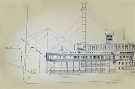 Robert E. Lee Model Plans