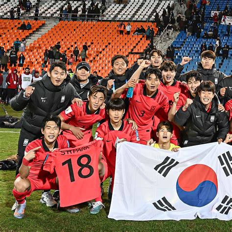 Thekfa On Twitter Again 2019🔥 다시 만난 에콰도르 축구팬 여러분의 많은 응원부탁드립니다👍🏻 2023