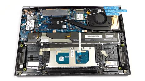 Asus Zenbook Duo Ux Disassembly And Upgrade Options Off