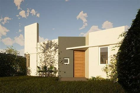 Procrear Suman Nuevos Modelos De Casas