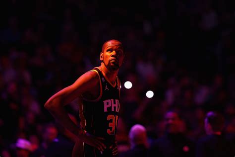 “mystique Of Being An Mvp Is Not What It Once Was” Kevin Durant Opens