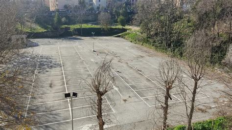 Il Parcheggio Di Via Homs Pronto A Riaprire E Nel Futuro Dell Area C