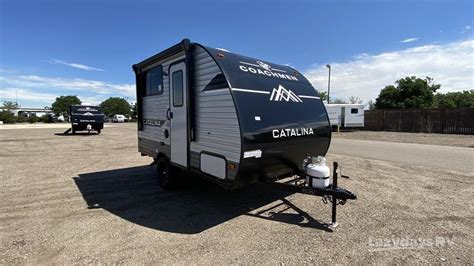 Coachmen Catalina Summit Series Bhx For Sale In Denver