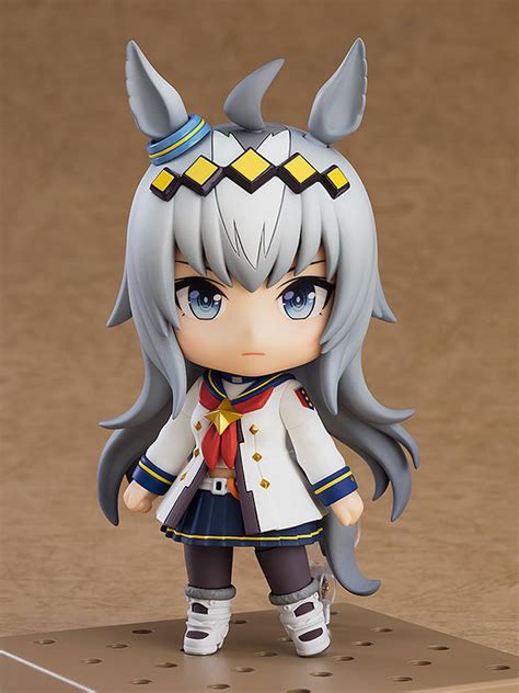 Oguri Cap Nendoroid Figure Umamusume Pretty Derby J List